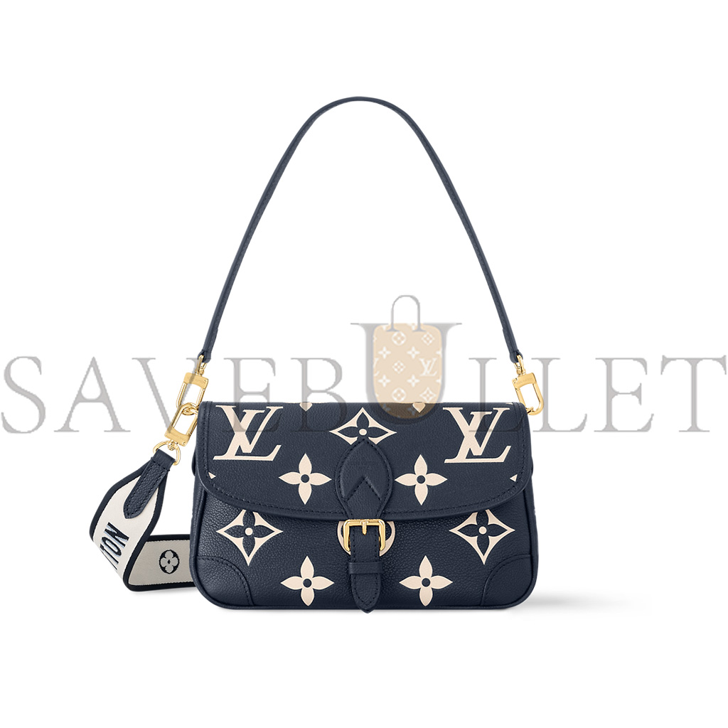 LOUIS VUITTON DIANE M47161 (24*15*9cm) LOUIS VUITTON DIANE M47161 (24*15*9cm)